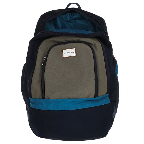 Рюкзак городской Quiksilver 1969 Special Four Leaf Clover