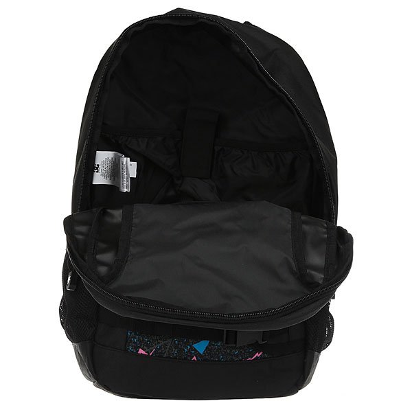 Рюкзак спортивный DC Grind Ii Black Dc Bay