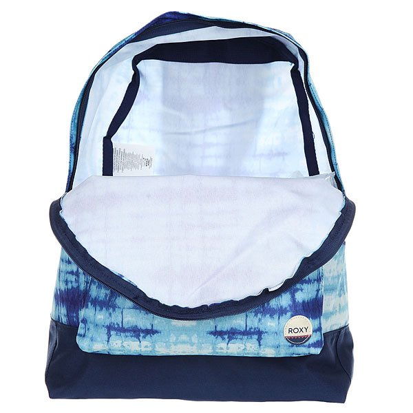 Рюкзак городской женский Roxy Sugar Baby Marshmallow Antares