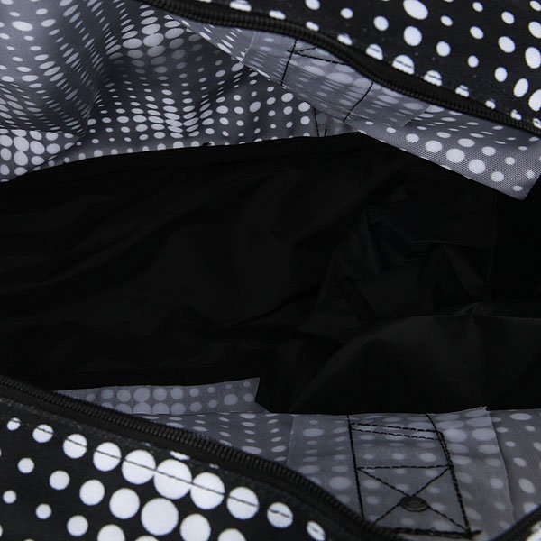 Сумка женская Roxy Sugar It Up Anthracite Opticity