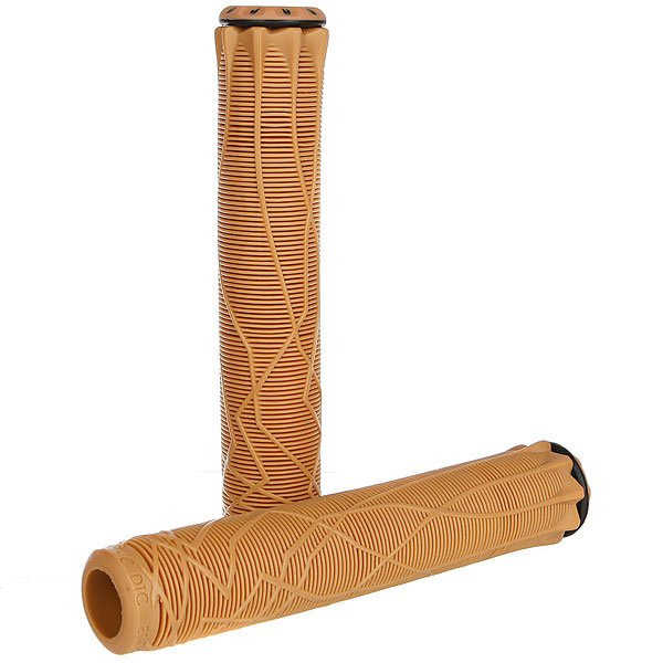 фото Грипсы Ethic Rubber Grips Brown