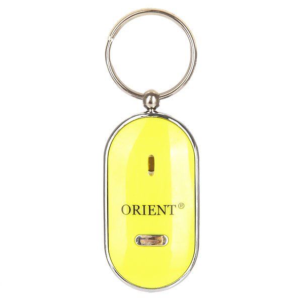 Брелок для поиска ключей Orient KF-110 Yellow