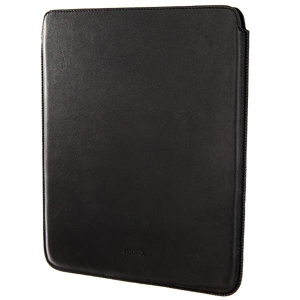 Чехол для iPad 2 More Classic Collection Black