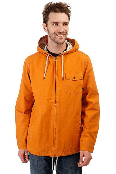 Куртка Quiksilver Maxsonshore Golden Oak Куртка Quiksilver Maxsonshore Golden Oak