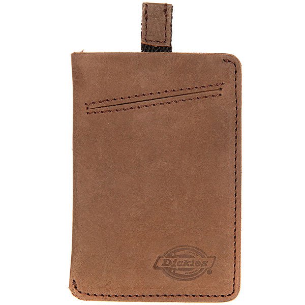 Визитница Dickies Larwill Brown