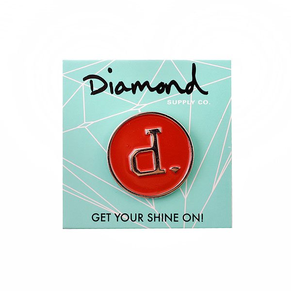 Значок Diamond Un-polo Metal Pins Red Silver Значок Diamond Un-polo Metal Pins Red Silver<br><br>Цвет: черный<br>Тип: Значок<br>Возраст: Взрослый