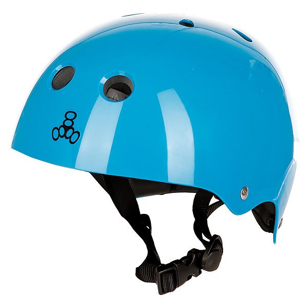 фото Водный шлем Liquid Force Helmet Blue