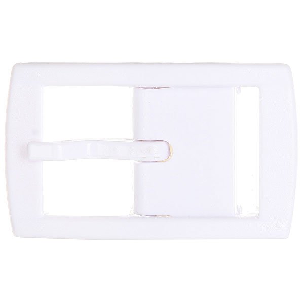 Пряжка C4 Classic Buckle White Пряжка C4 Classic Buckle White<br><br>Цвет: белый<br>Тип: Пряжка<br>Возраст: Взрослый