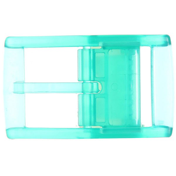 Пряжка C4 Classic Buckle Turquoise