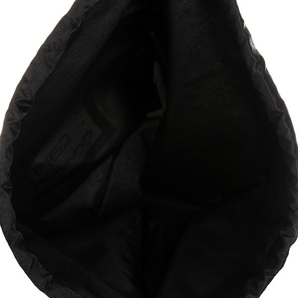 Мешок Carhartt WIP Wip Reflective Bag Black/Reflective Grey