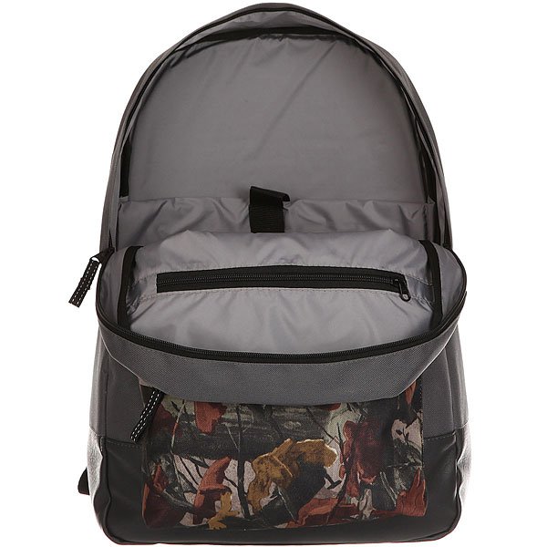 Рюкзак городской Extra B290/5 Grey