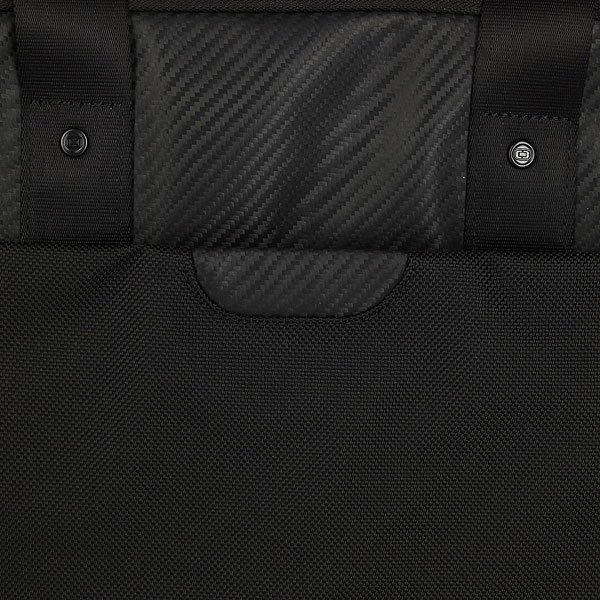 Сумка для ноутбука Ogio Gpnl Slim Brief Black от Proskater Сумка для ноутбука Ogio Gpnl Slim Brief Black от Proskater