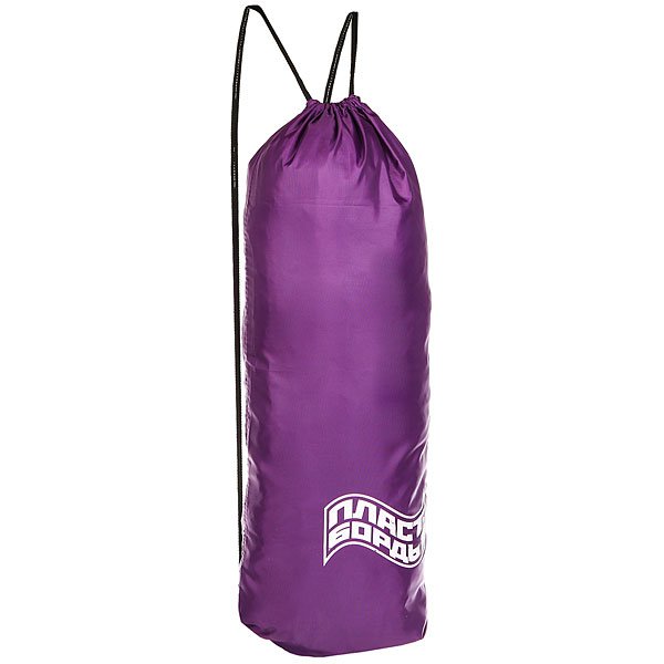 фото Чехол для лонгборда Пластборды Purple Bag 22 Purple