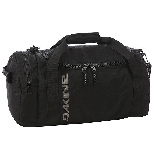фото Сумка спортивная Dakine Eq Bag 31 L Black