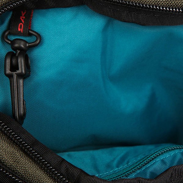 Сумка поясная женская Dakine Hip Pack Fern