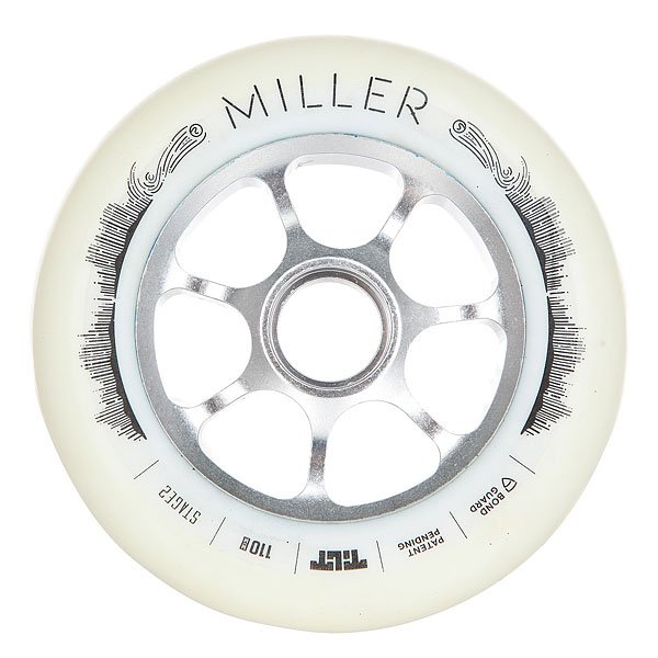 фото Колесо для самоката Tilt Issac Miller Signature Wheel