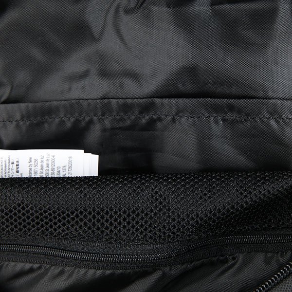 Сумка для документов Quiksilver Magicall xl Black