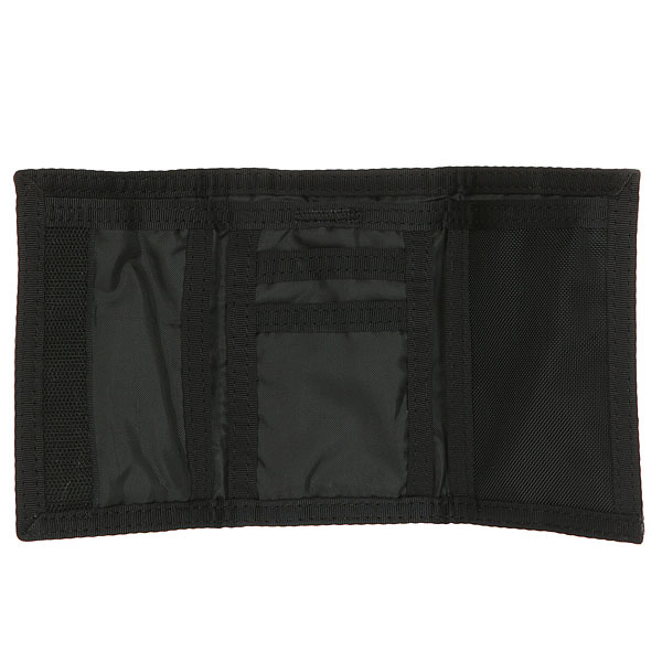 Кошелек DC Ripstop 2 Black