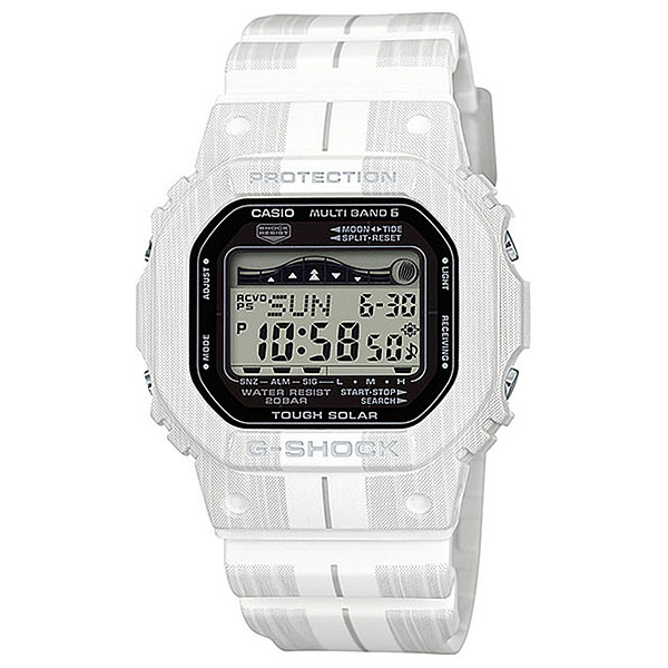 фото Электронные часы Casio G-Shock 68048 Gwx-5600wa-7e