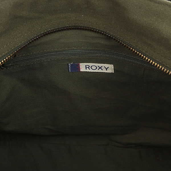 Сумка женская Roxy Sky Fall Dusty Olive