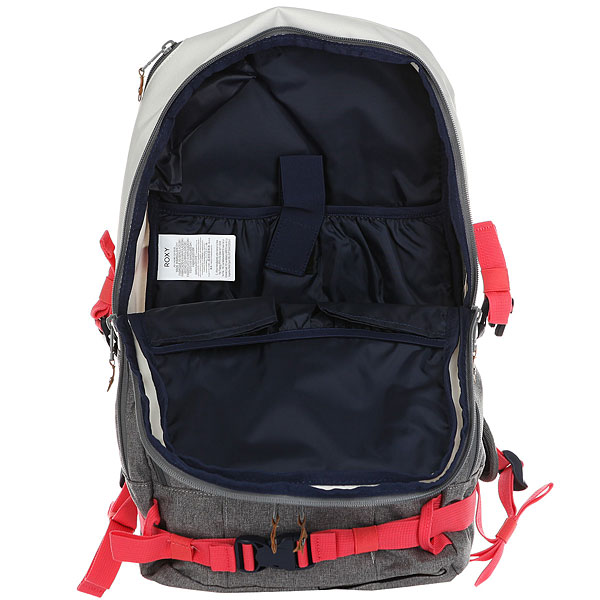 Рюкзак женский Roxy Tribute Backpac Heritage Heather