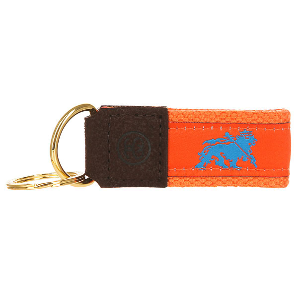 Ключница Stussy Needle Point Keychain Orange Ключница Stussy Needle Point Keychain Orange<br><br>Цвет: оранжевый<br>Тип: Ключница<br>Возраст: Взрослый