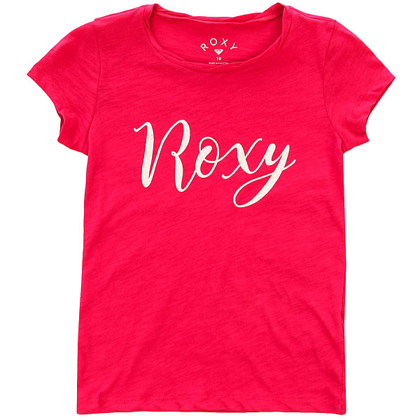 Футболка детская Roxy Floatingbubbleb G Persian Red Футболка детская Roxy Floatingbubbleb G Persian Red<br><br>Цвет: розовый<br>Тип: Футболка<br>Возраст: Детский