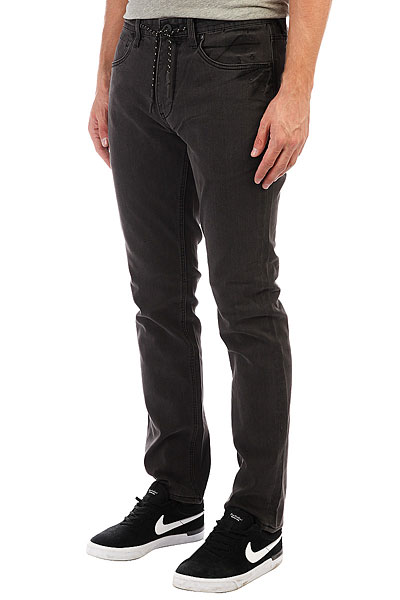 Джинсы прямые Billabong Basin A Div Jean Oil Spill Джинсы прямые Billabong Basin A Div Jean Oil Spill<br><br>Цвет: серый<br>Тип: Джинсы прямые<br>Возраст: Взрослый<br>Пол: Мужской