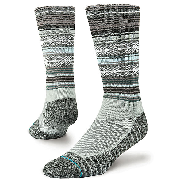 фото Носки высокие Stance Fusion Athletic Mahalo