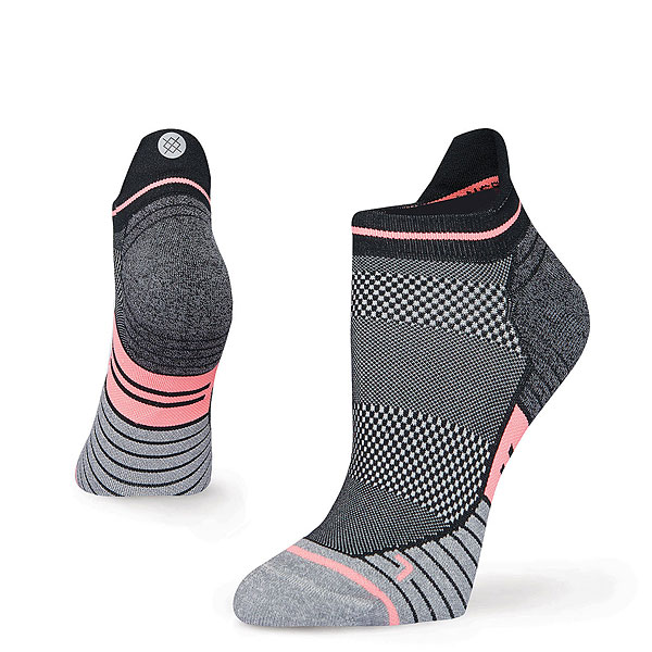 фото Носки средние женские Stance Womens Windy Tab