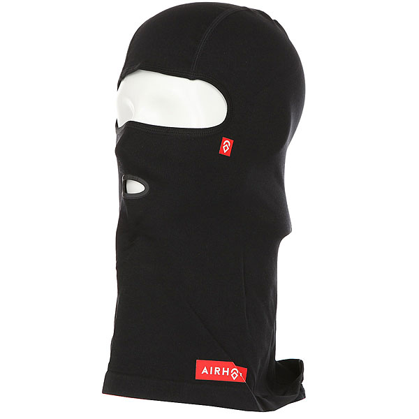 Баклава Airhole Balaclava Featherlite Deep Black Баклава Airhole Balaclava Featherlite Deep Black<br><br>Цвет: черный<br>Тип: Балаклава<br>Возраст: Взрослый<br>Пол: Мужской