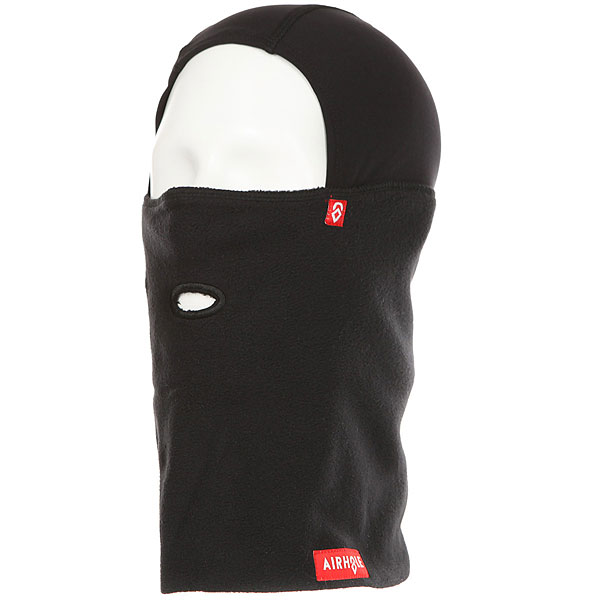 Баклава Airhole Balaclava Combo Black Баклава Airhole Balaclava Combo Black<br><br>Цвет: черный<br>Тип: Балаклава<br>Возраст: Взрослый<br>Пол: Мужской