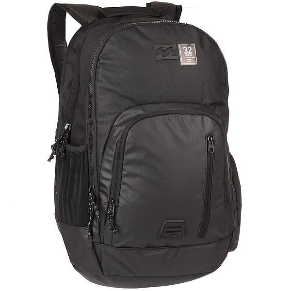 фото Рюкзак Billabong Command Pack Stealth