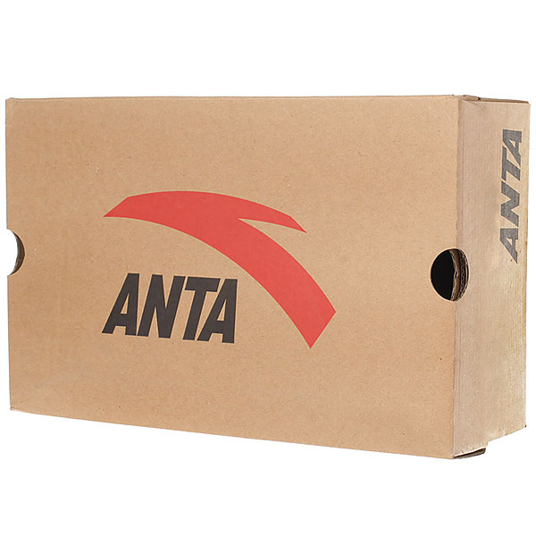Кроссовки женские Anta 82615563-1 Grey