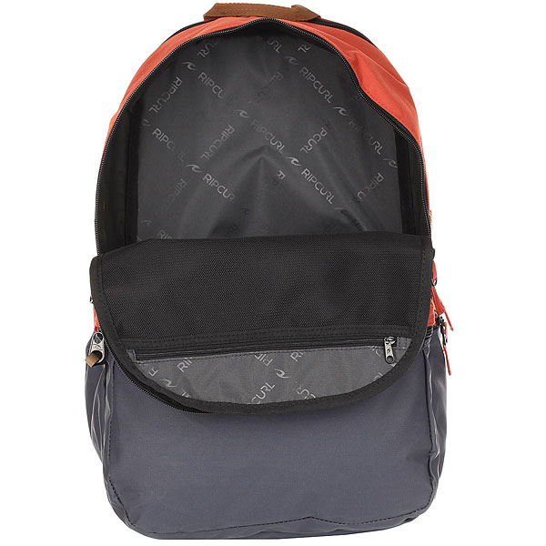 Рюкзак городской Rip Curl Roadie Red