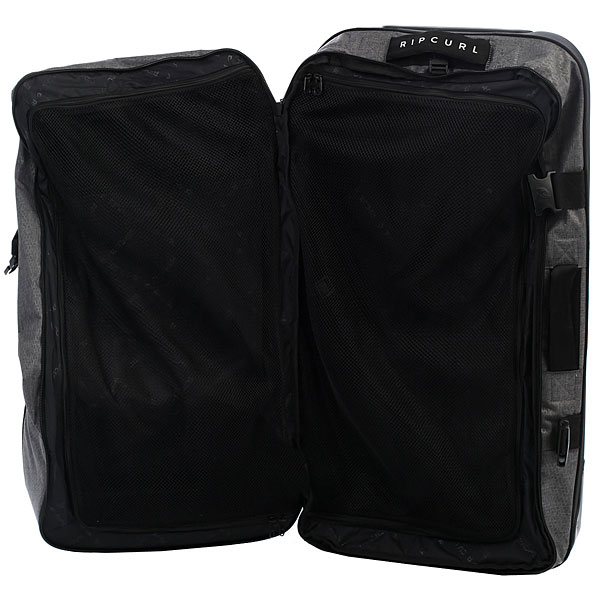 Сумка дорожная Rip Curl F-light 2.0 Global 100 L Midnight