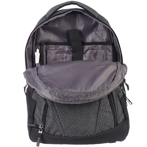 Рюкзак городской Ogio Gravity Pack Graphite