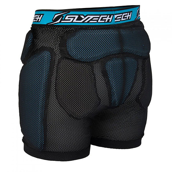 фото Защитные шорты Slytech Shorts Multipro Noshock