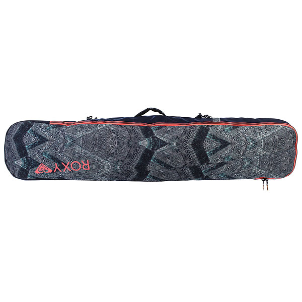 фото Чехол для сноуборда женский ROXY Board Bag Peacoat avoya