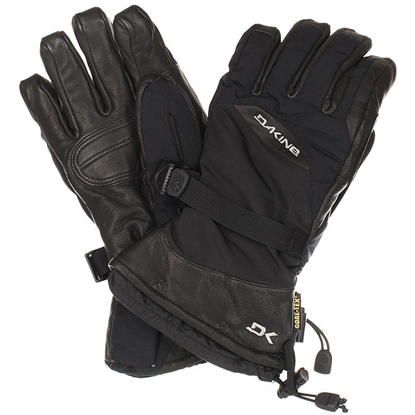фото Перчатки Dakine Rover Glove Black