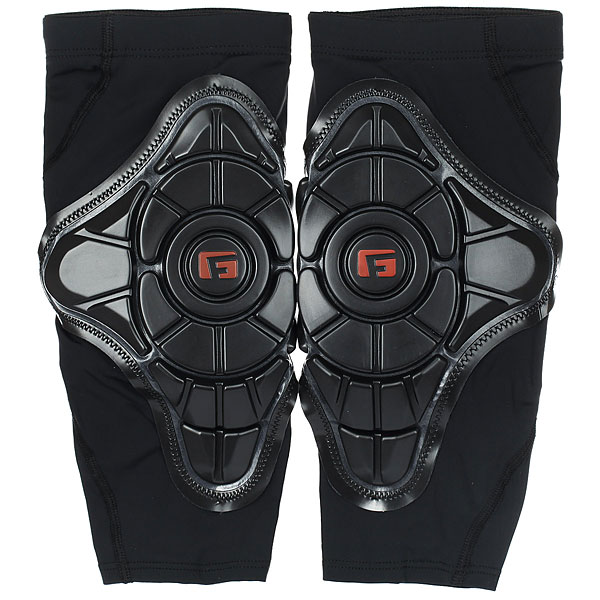 фото Защита на колени G-Form Pro-x Knee Pad Black