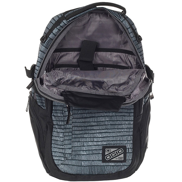Рюкзак городской Ogio Quad Pack Stitchtacular