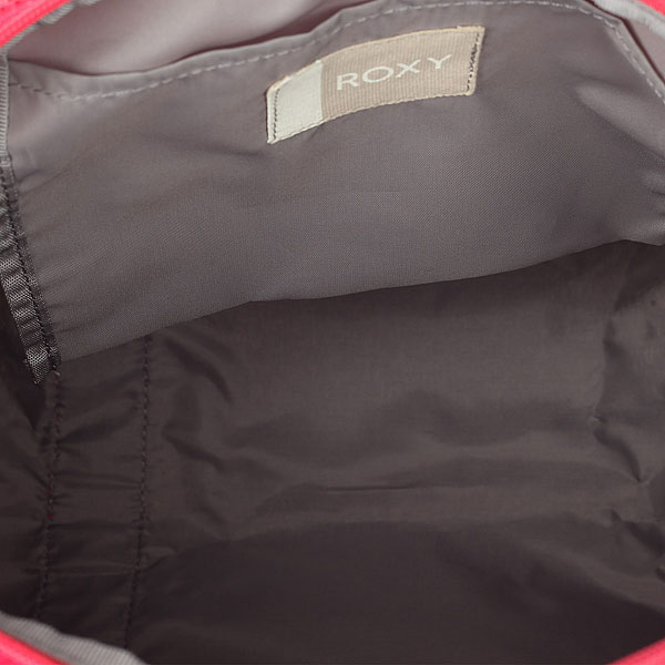 Сумка спортивная женский Roxy El Ribon Heritage Heather