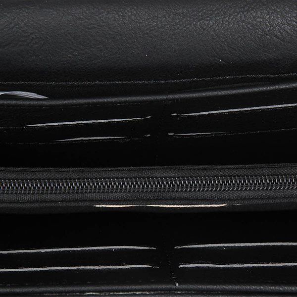 Клатч женский Roxy Pink Motel Anthracite