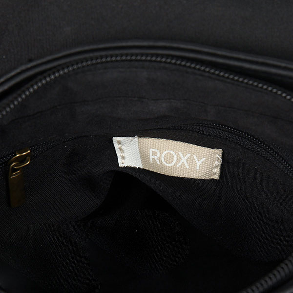 Сумка для документов женская Roxy Bay Lodge Anthracite