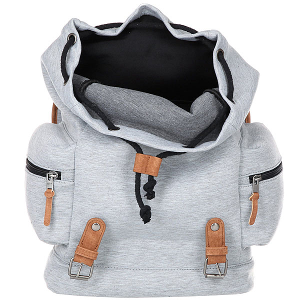 Рюкзак туристический Roxy Free For Sun Fl Heritage Heather