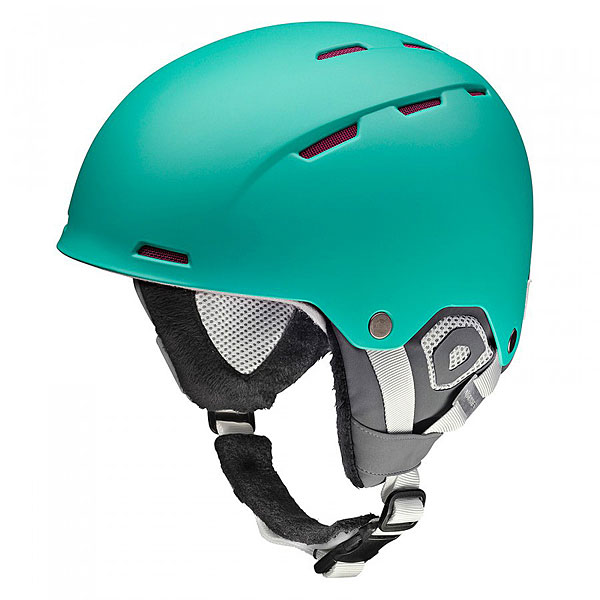 Шлем для сноуборда Head Avril Turquoise