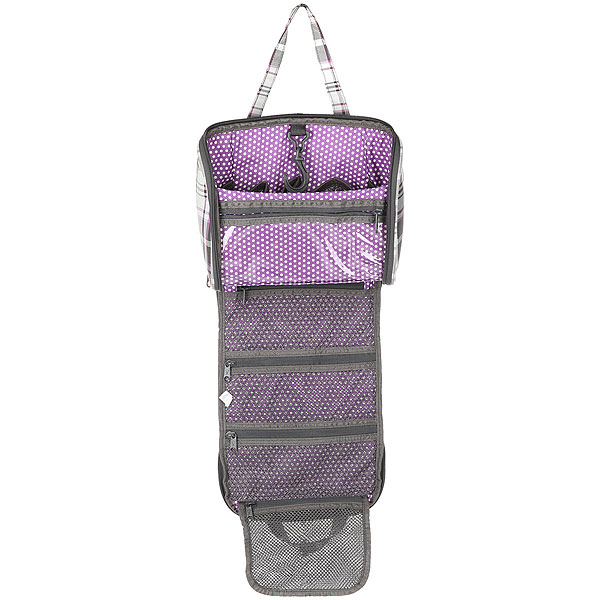 Косметичка женская Dakine Diva Plupld