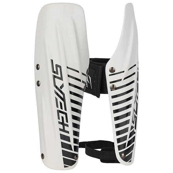 Защита Slytech 4armguards Shield White/Black
Защита Slytech 4armguards Shield White/Black