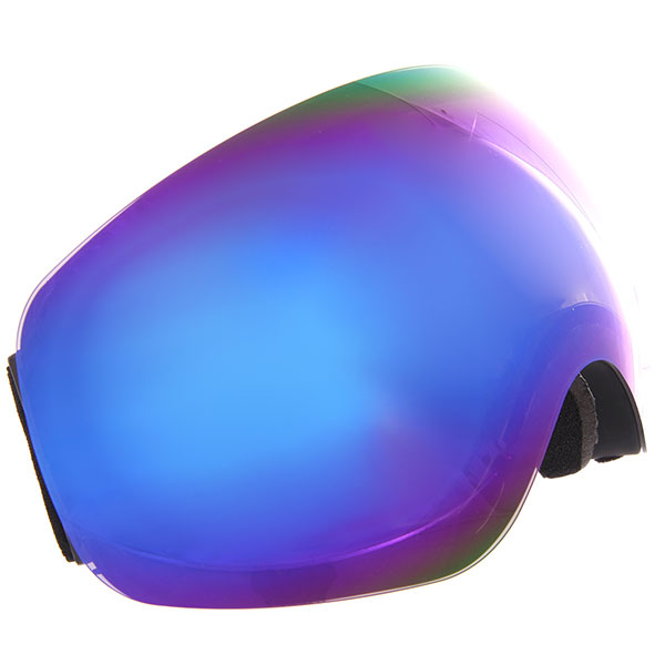 Маска для сноуборда Vizzo Flame Blue Ionized/Black
Маска для сноуборда Vizzo Flame Blue Ionized/Black